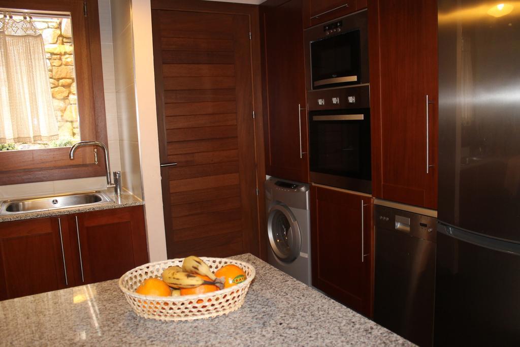 Apartament Torrent De La Barruda Leilighet Vilallonga de Ter Eksteriør bilde