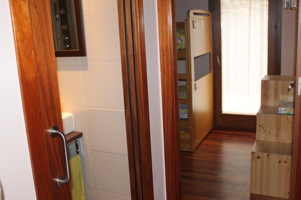 Apartament Torrent De La Barruda Leilighet Vilallonga de Ter Eksteriør bilde
